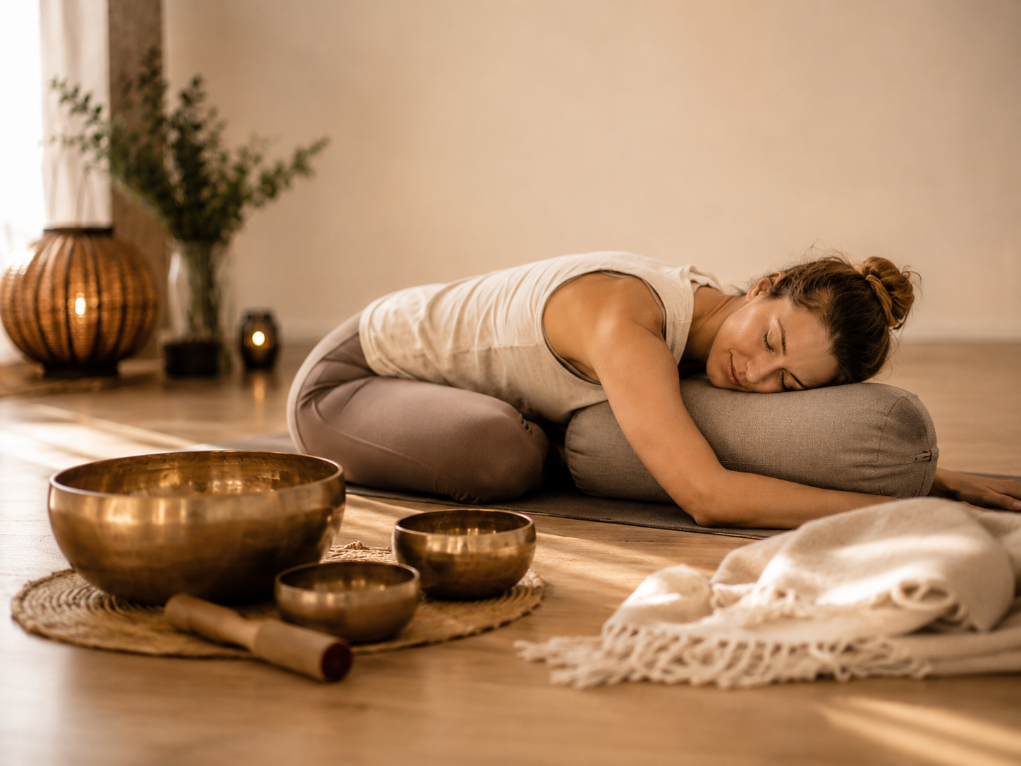 Klangyoga